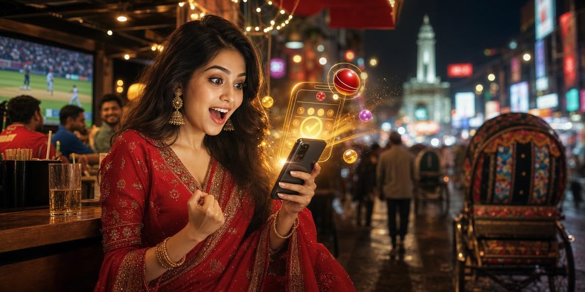 কুমিল্লায় নিরাপদ অনলাইন বেটিং অভিজ্ঞতা