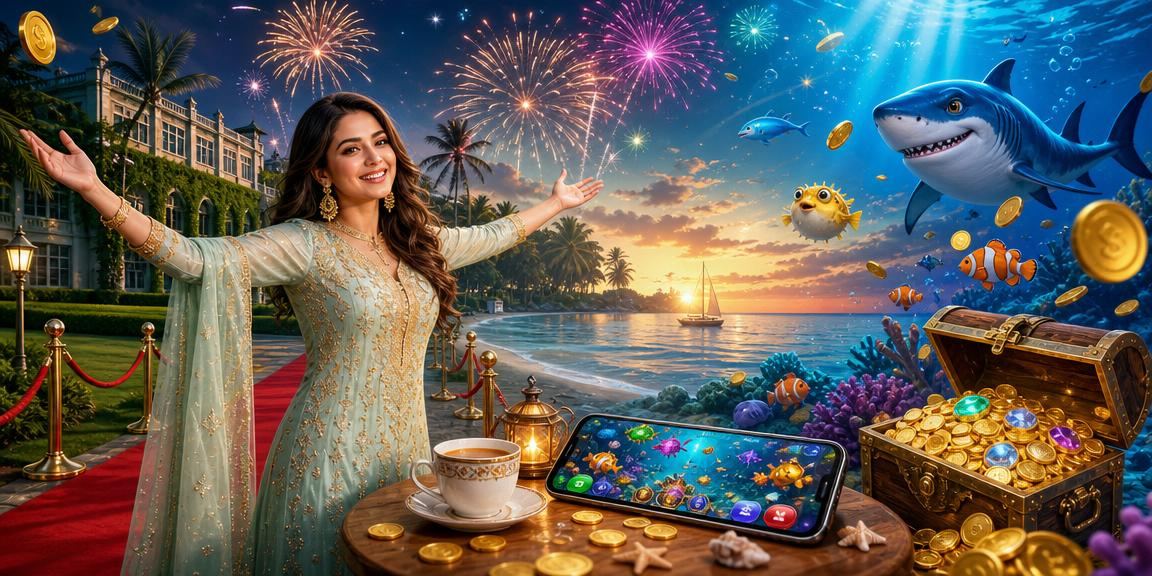 ময়মনসিংহের সমুদ্র সৈকতে live808 গেমিং অভিজ্ঞতা উপভোগ করছেন দুজন ব্যবহারকারী