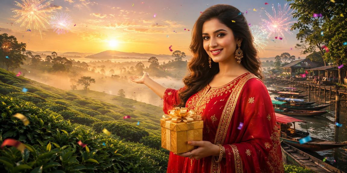 সিলেট ঈদ উৎসবে live808 ফুটবল বেটিং অডস অনলাইনে